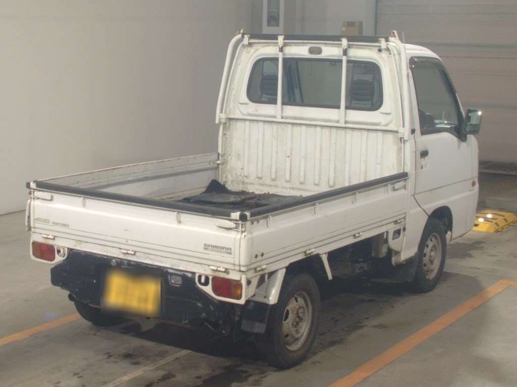 2003 Subaru Sambar Truck TT2[1]