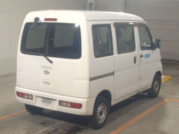 2012 Daihatsu Hijet Cargo