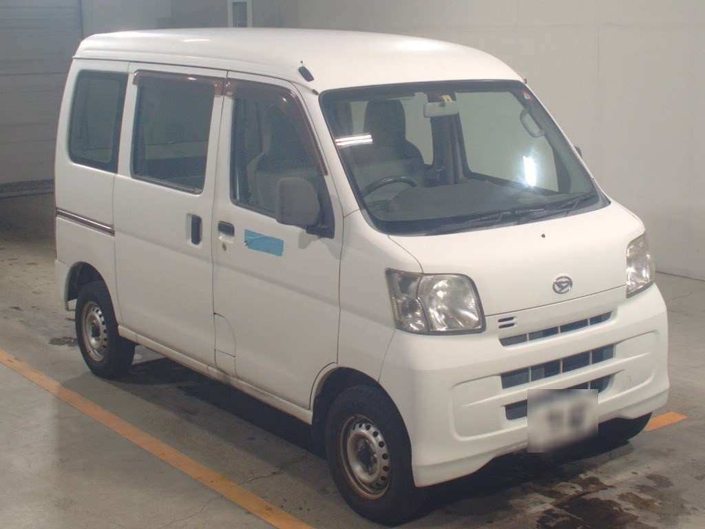 2012 Daihatsu Hijet Cargo S321V[2]