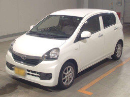 2015 Toyota Pixis Epoch