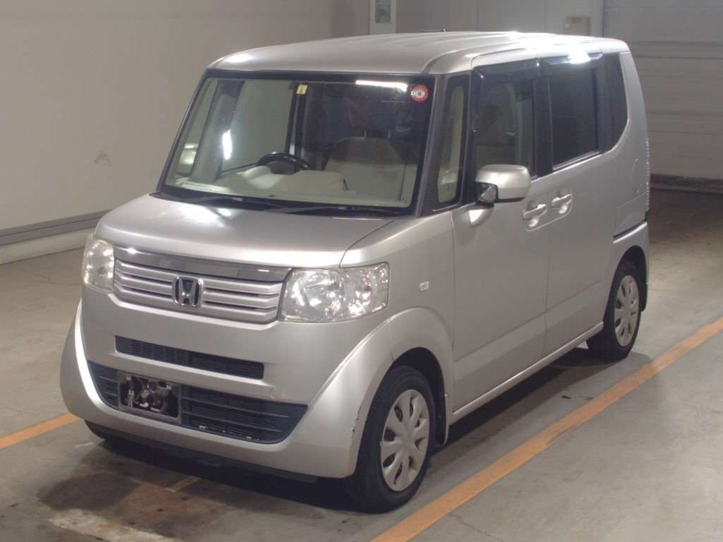 2013 Honda N-BOX JF1[0]