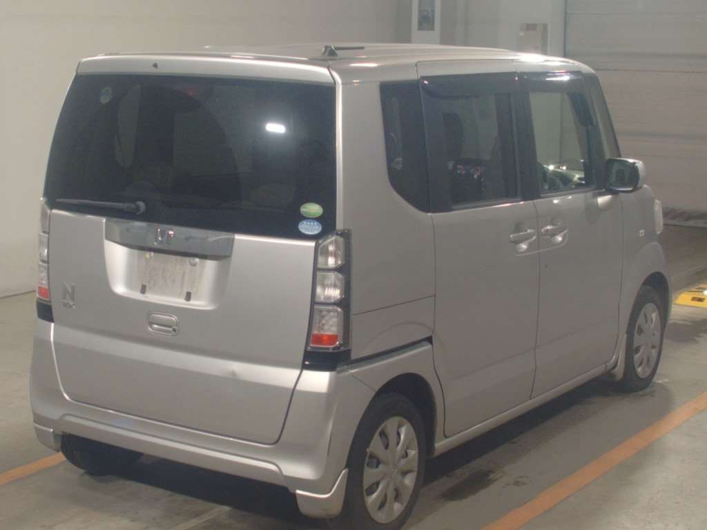 2013 Honda N-BOX JF1[1]