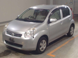 2011 Toyota Passo