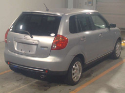 2008 Mazda Verisa