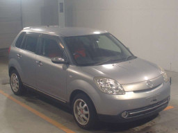 2008 Mazda Verisa