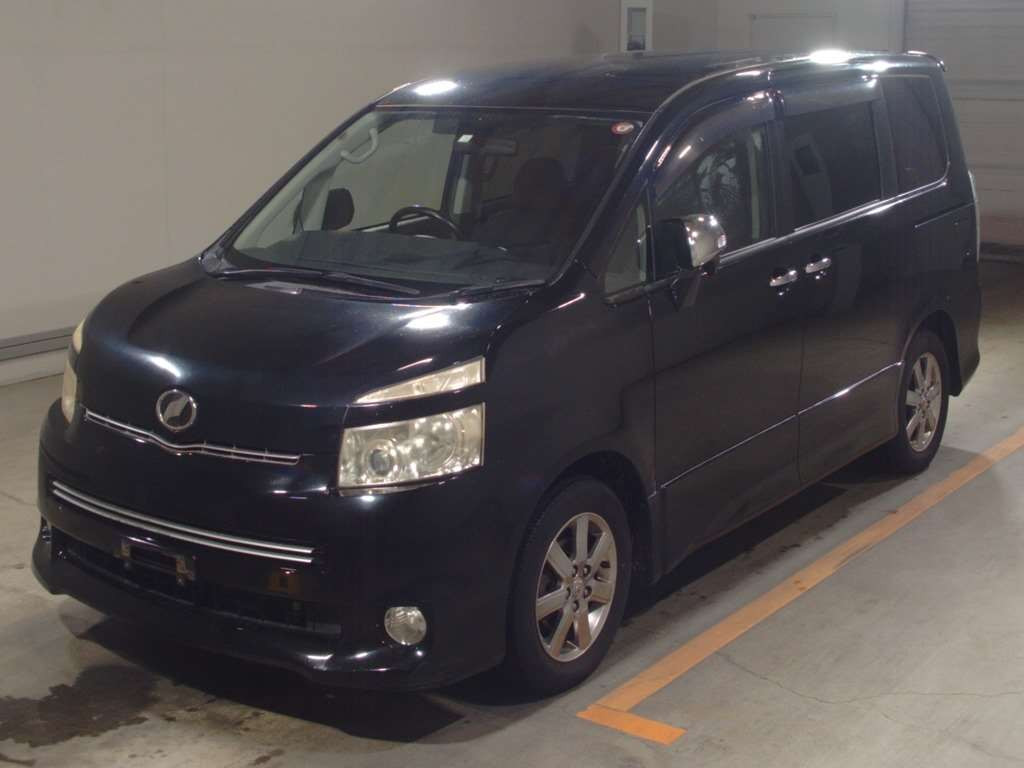 2010 Toyota Voxy ZRR70W[0]