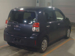 2014 Toyota Spade