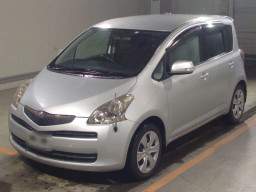 2009 Toyota Ractis