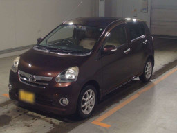 2012 Toyota Pixis Epoch