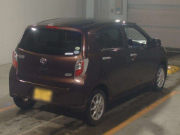 2012 Toyota Pixis Epoch