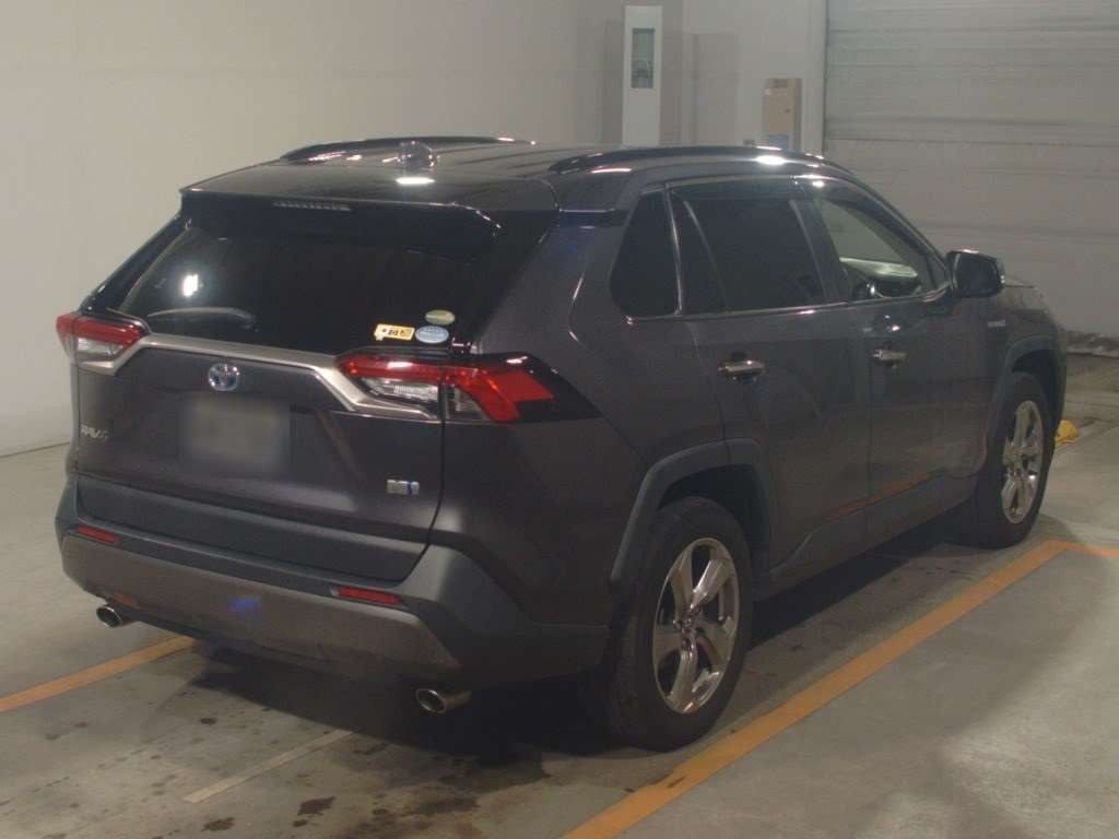 2019 Toyota RAV4 AXAH54[1]