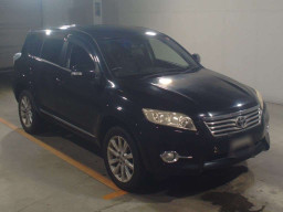 2010 Toyota Vanguard