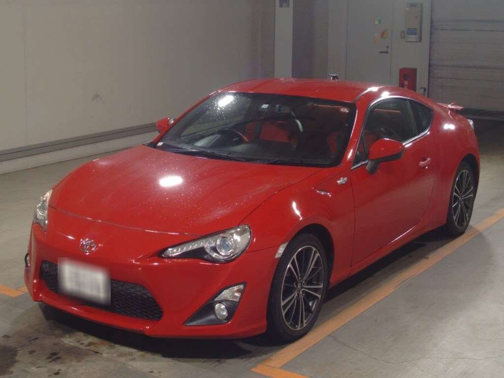 2014 Toyota 86 ZN6[0]