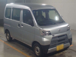 2019 Daihatsu Hijet Cargo