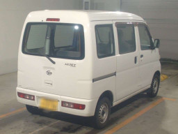 2017 Daihatsu Hijet Cargo