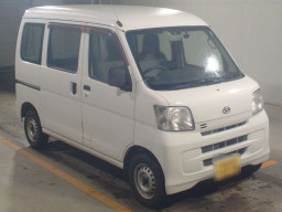 2017 Daihatsu Hijet Cargo