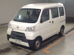 2018 Daihatsu Hijet Cargo