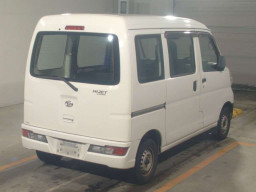 2018 Daihatsu Hijet Cargo