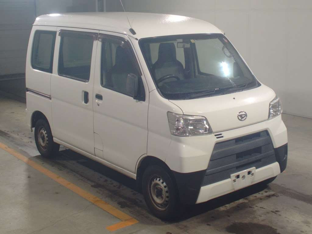 2018 Daihatsu Hijet Cargo S321V[2]