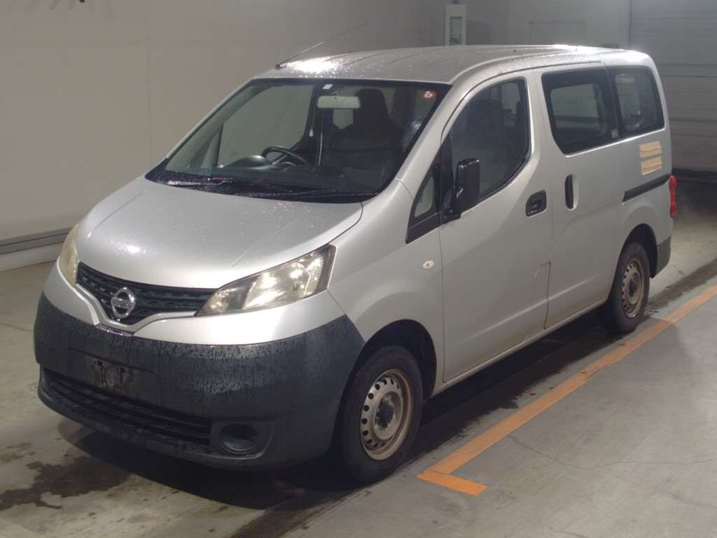 2012 Nissan NV200 Vanette VM20[0]