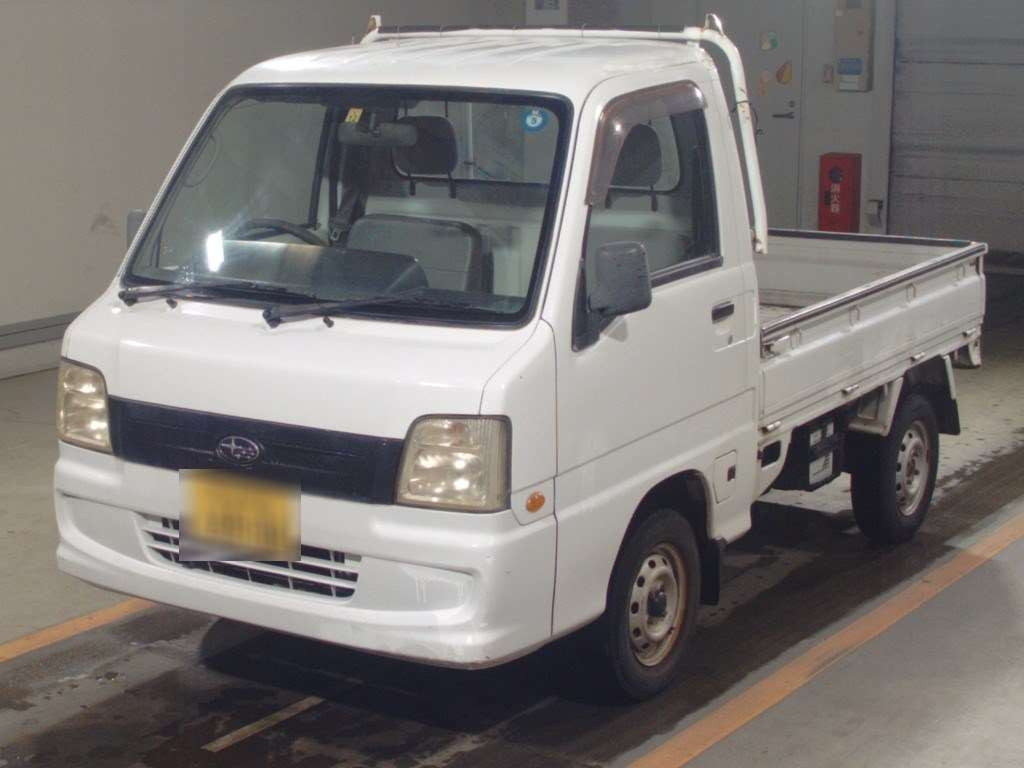 2006 Subaru Sambar Truck TT2[0]