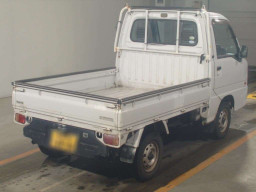 2006 Subaru Sambar Truck