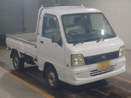 2006 Subaru Sambar Truck