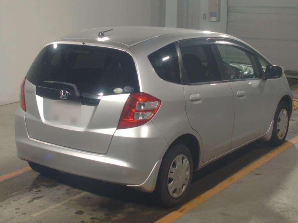 2010 Honda Fit GE6[1]