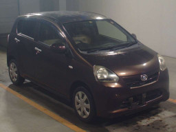 2012 Daihatsu Mira es