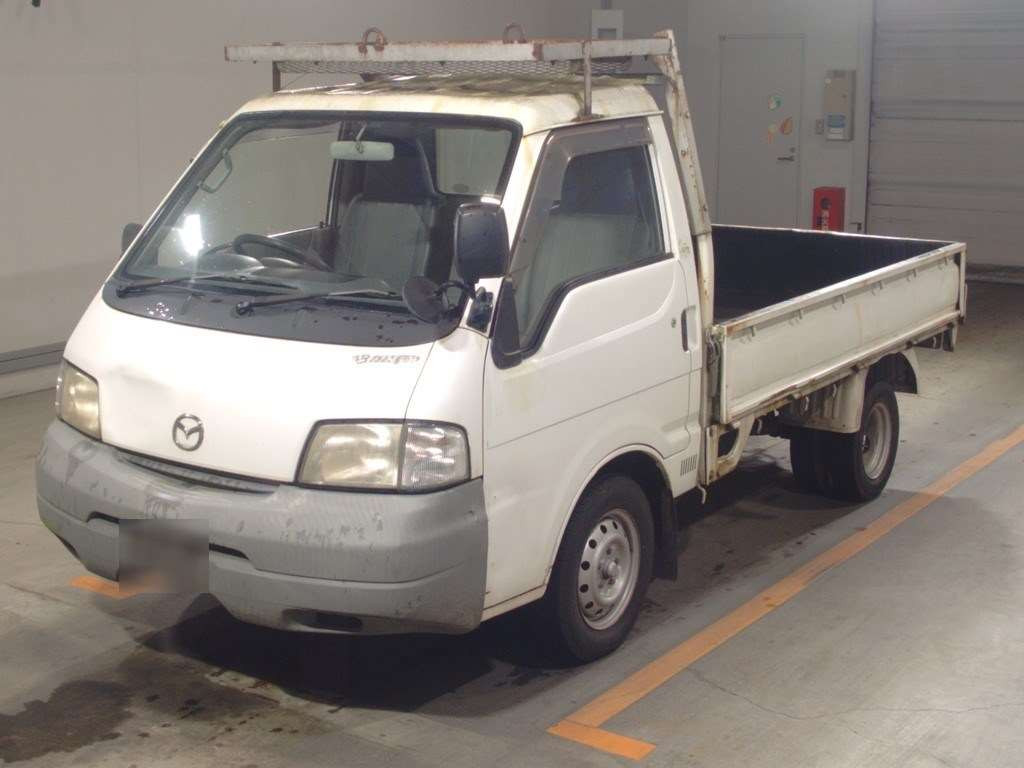 2005 Mazda Bongo Truck SK82T[0]