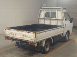 2005 Mazda Bongo Truck