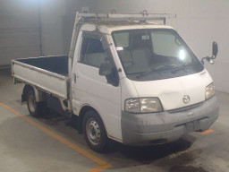 2005 Mazda Bongo Truck