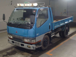 1997 Mitsubishi Fuso Canter