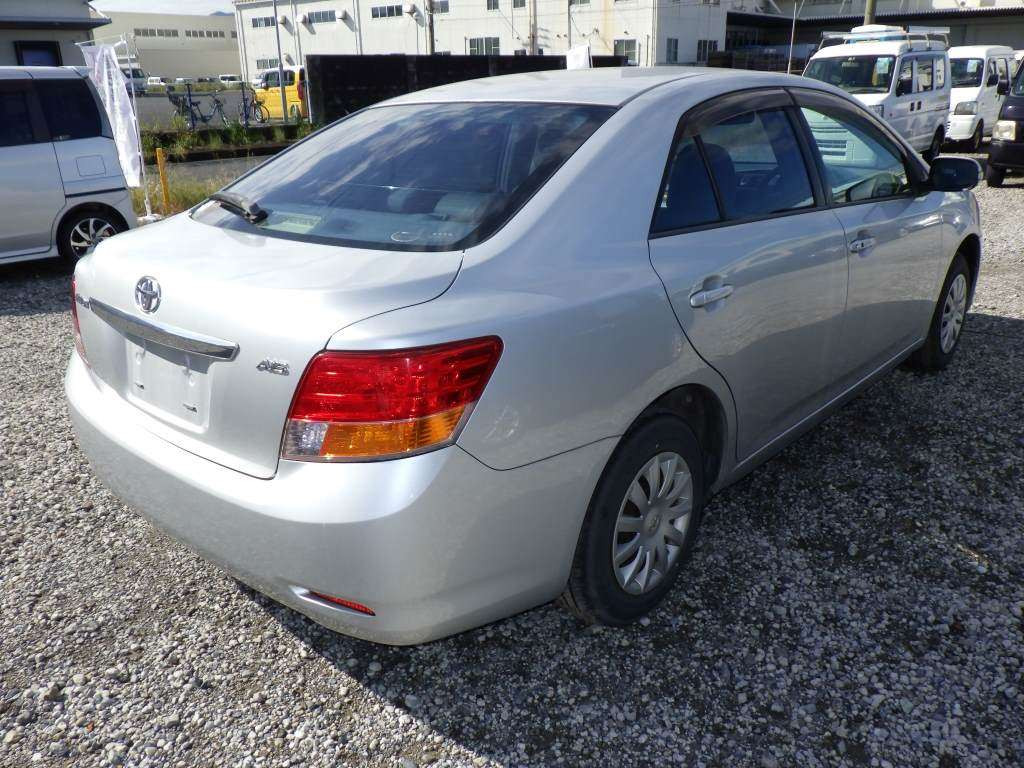 2007 Toyota Allion NZT260[1]