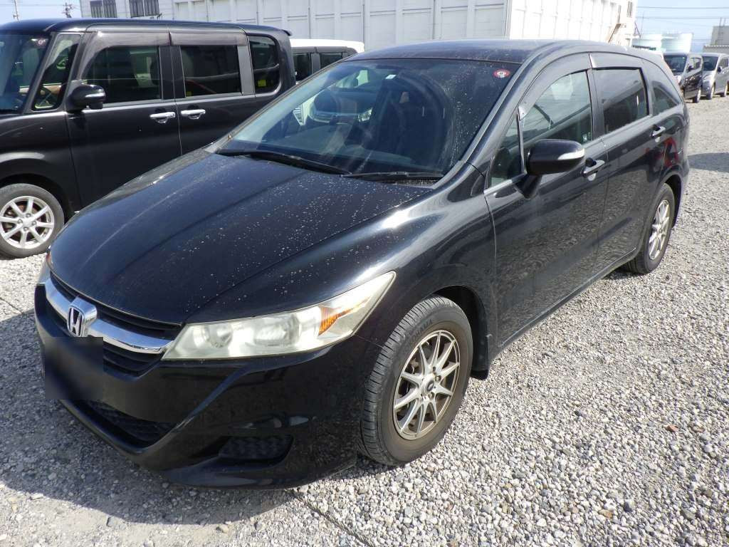 2010 Honda Stream RN6[0]