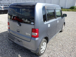 2009 Daihatsu Move Conte