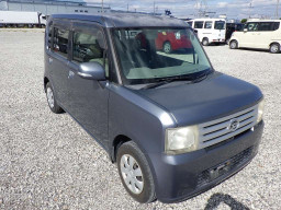 2009 Daihatsu Move Conte