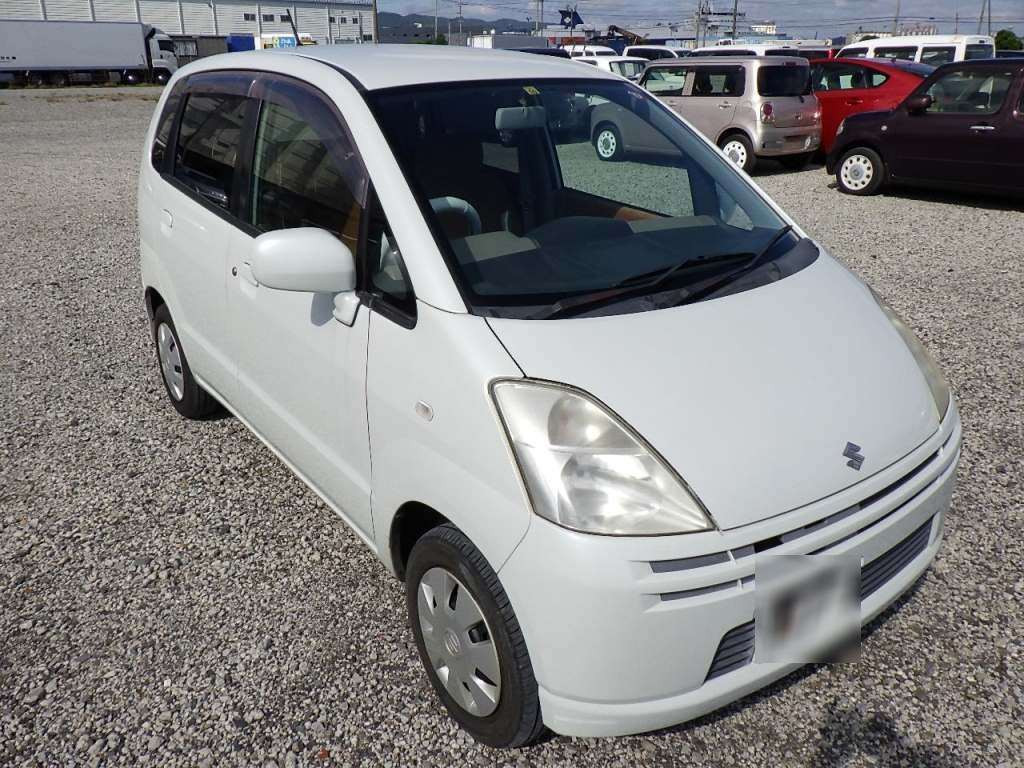 2005 Suzuki MR Wagon MF21S[2]