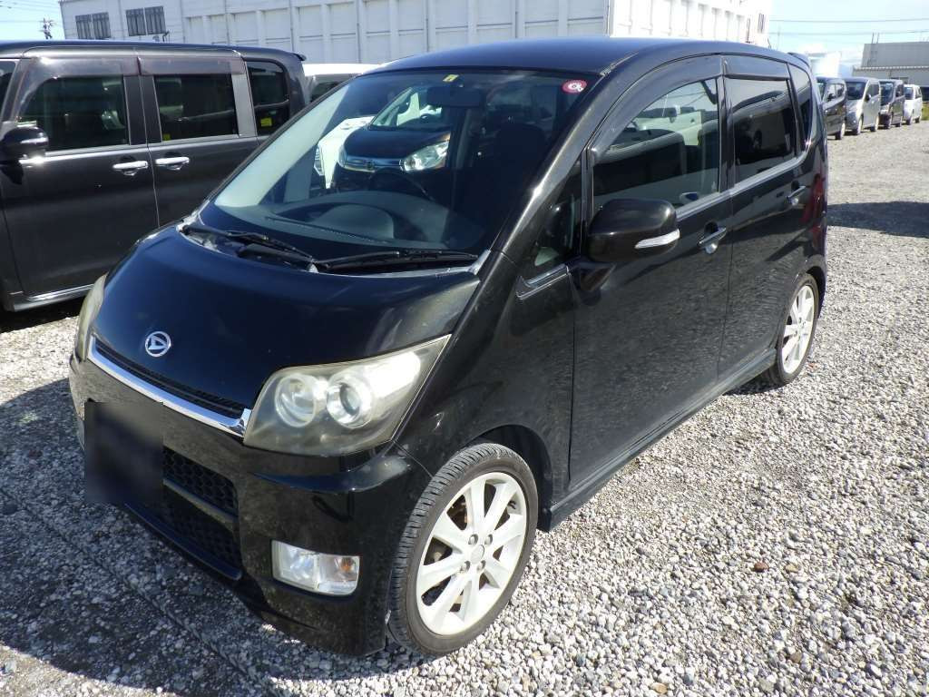 2008 Daihatsu Move Custom L175S[0]