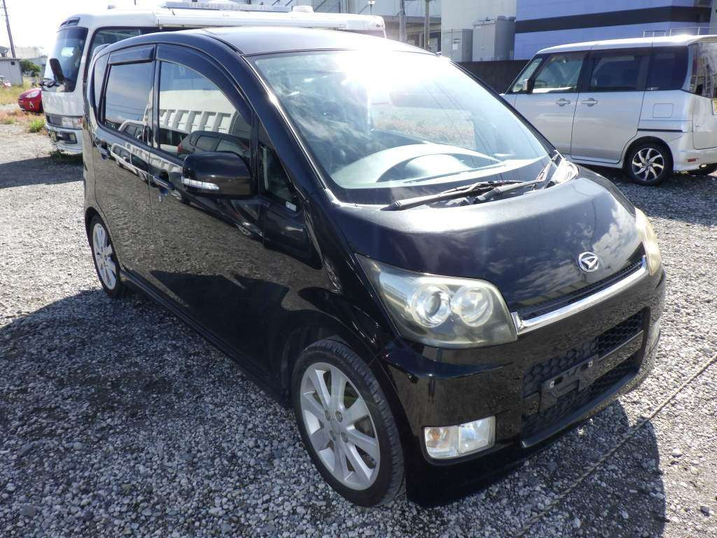 2008 Daihatsu Move Custom L175S[2]