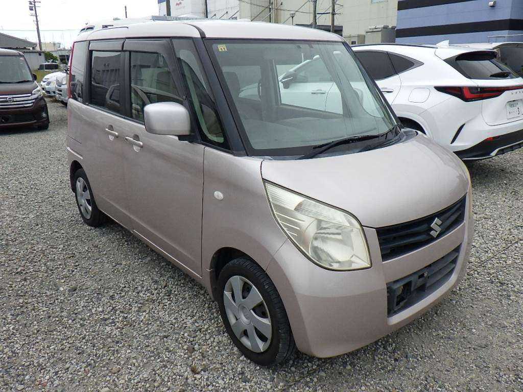 2012 Suzuki Palette MK21S[2]