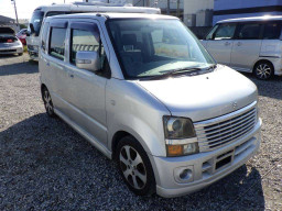 2007 Suzuki Wagon R