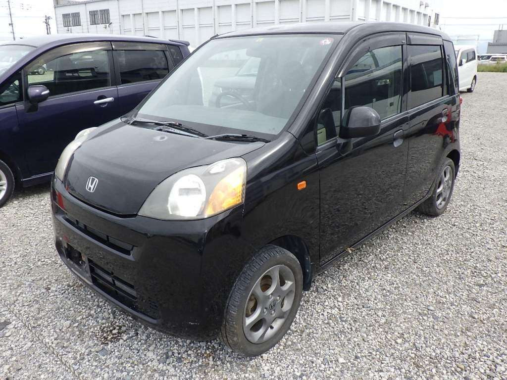 2010 Honda Life JC1[0]