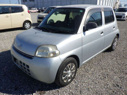 2010 Daihatsu Esse