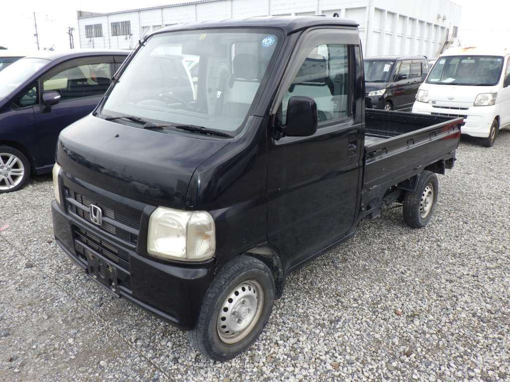 2004 Honda Acty Truck HA6[0]