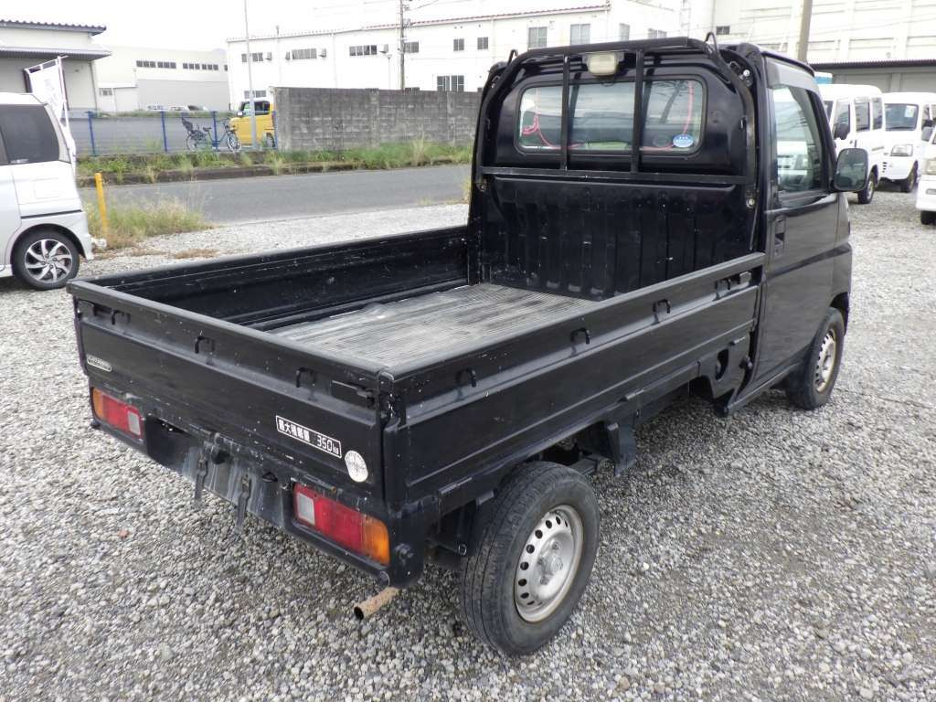 2004 Honda Acty Truck HA6[1]