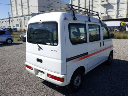 2006 Honda Acty Van