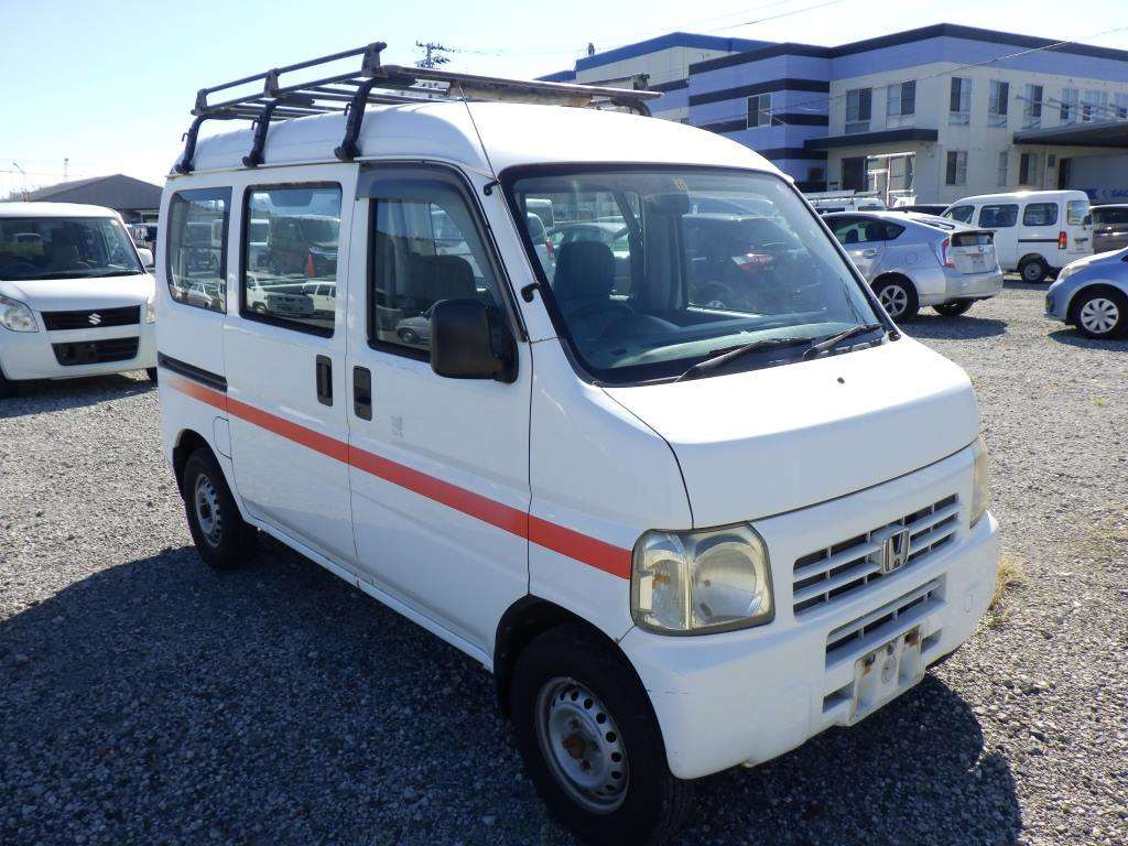 2006 Honda Acty Van HH5[2]