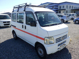 2006 Honda Acty Van