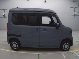 2023 Honda N-Van+Style